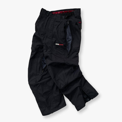 Oakley - 00's Red Label Baggy Snow Pants (S)
