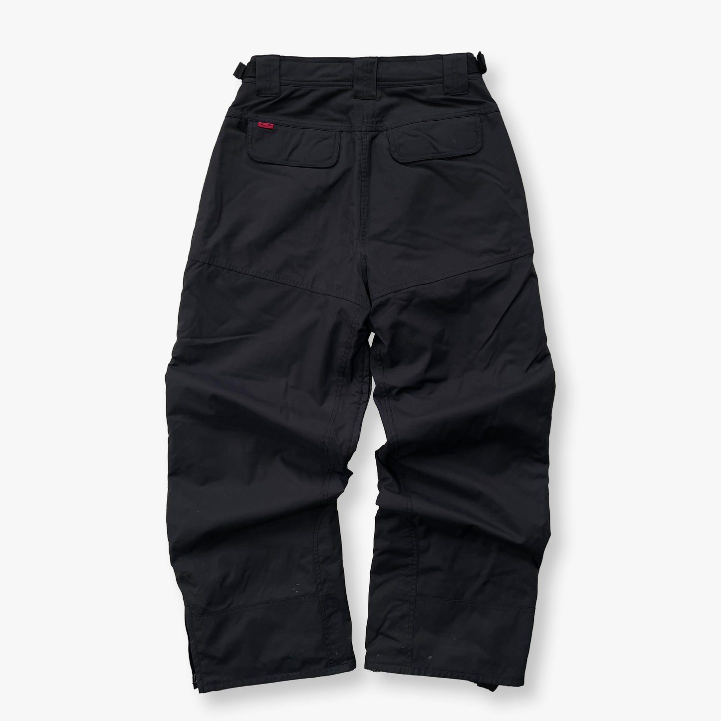 Oakley - 00's Red Label Baggy Snow Pants (S)