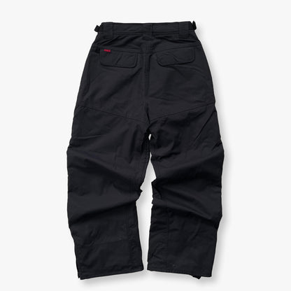 Oakley - 00's Red Label Baggy Snow Pants (S)