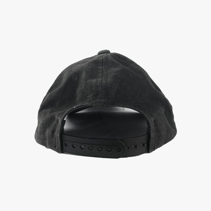 Oakley - 2000s Software Logo 6-panel Cap