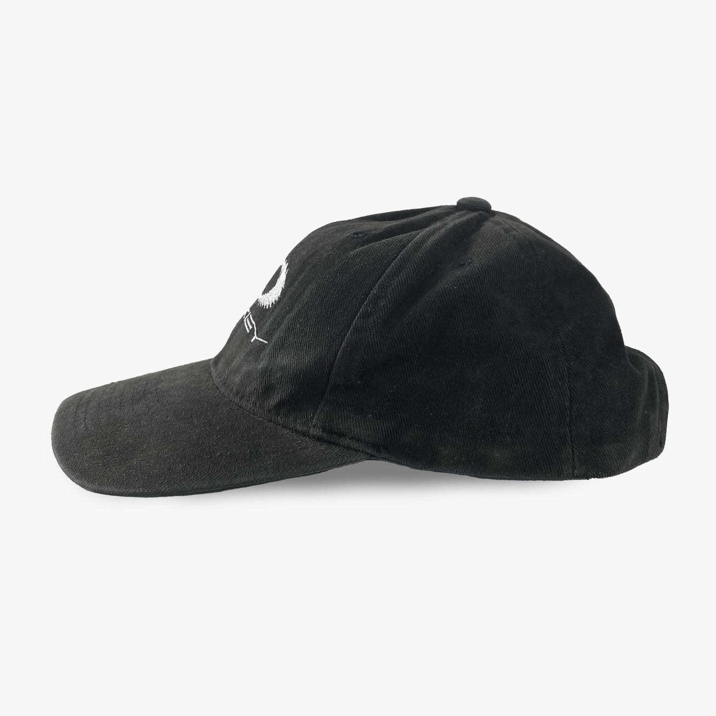 Oakley - 2000s Software Logo 6-panel Cap