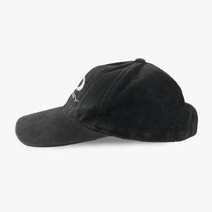 Oakley - 2000s Software Logo 6-panel Cap