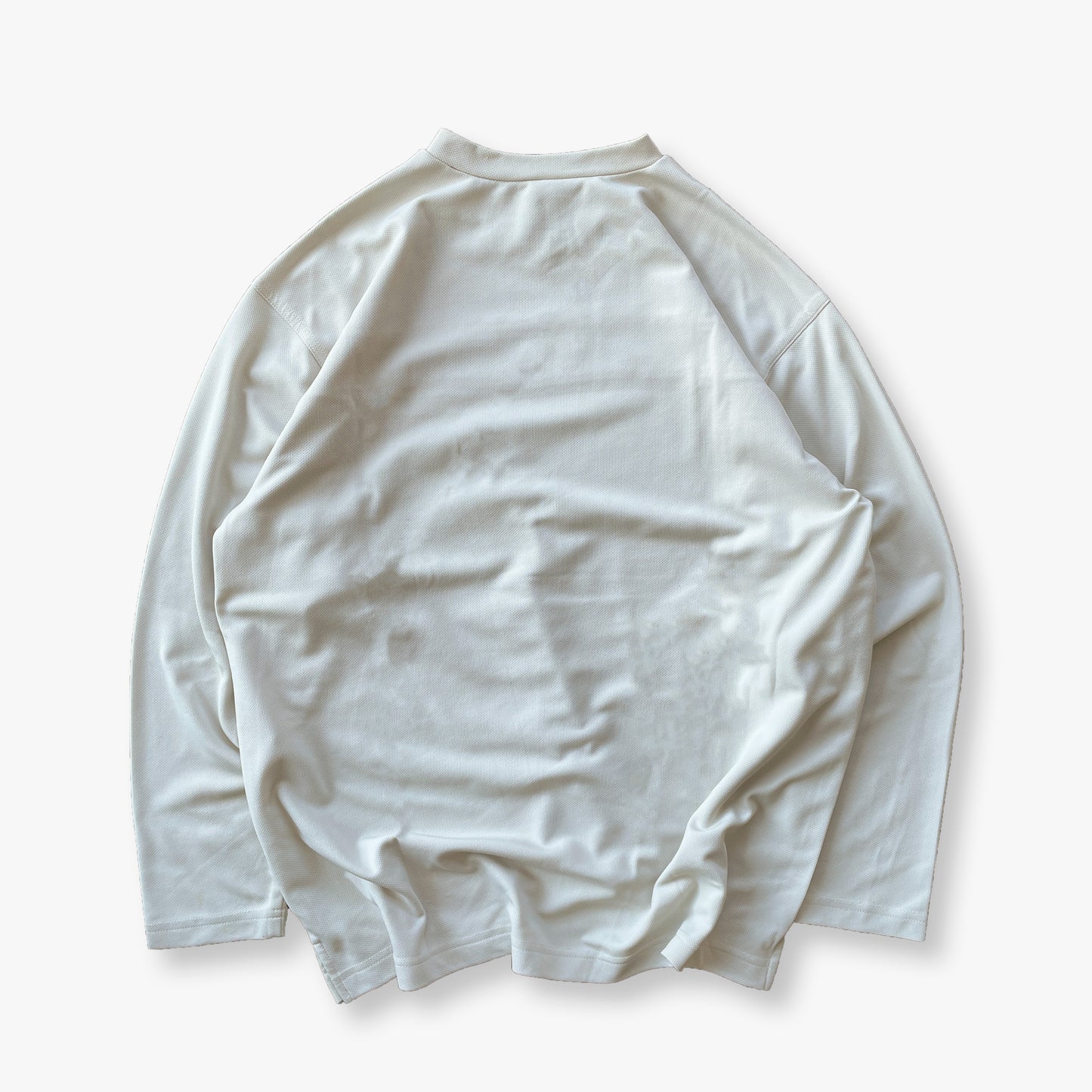 Oakley - 00's Software Paneled Longsleeve (L)