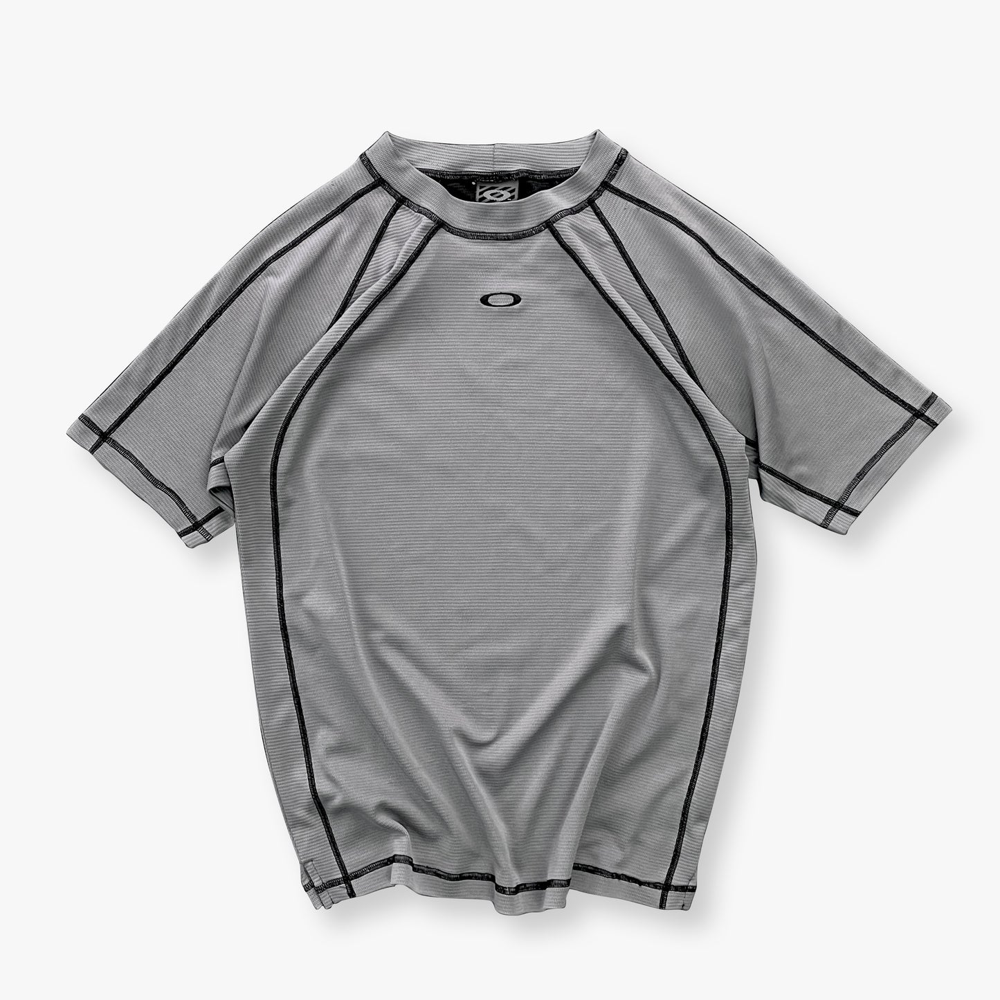 Oakley - 00's Software Tech Logo Jersey (S-L)