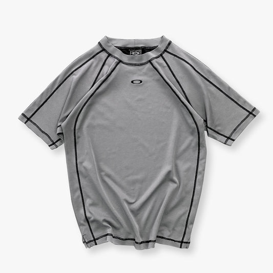 Oakley - 00's Software Tech Logo Jersey (S-L)
