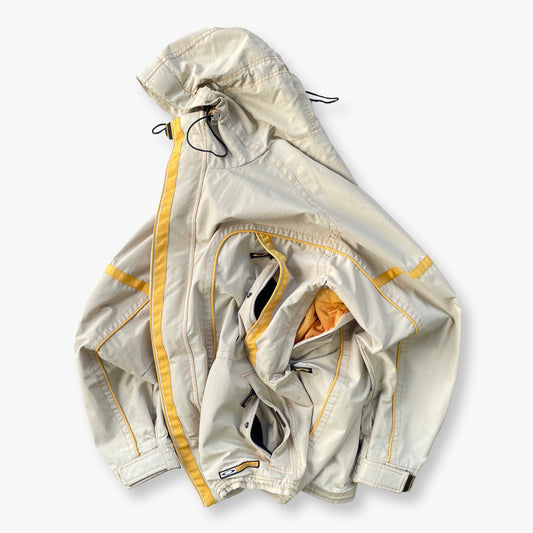 Oakley - 00's Software Technical Vent Ski Parka (L)