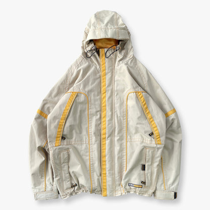 Oakley - 00's Software Technical Vent Ski Parka (L)