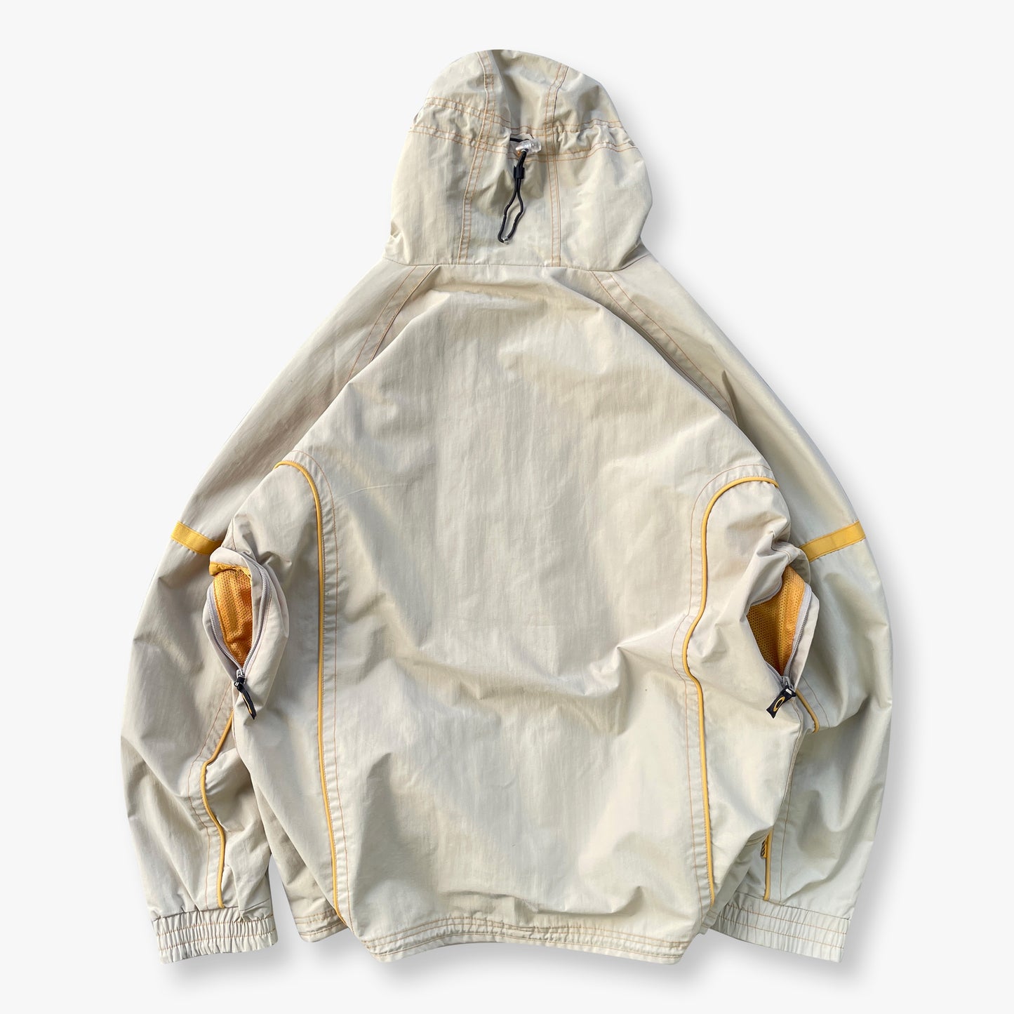 Oakley - 00's Software Technical Vent Ski Parka (L)