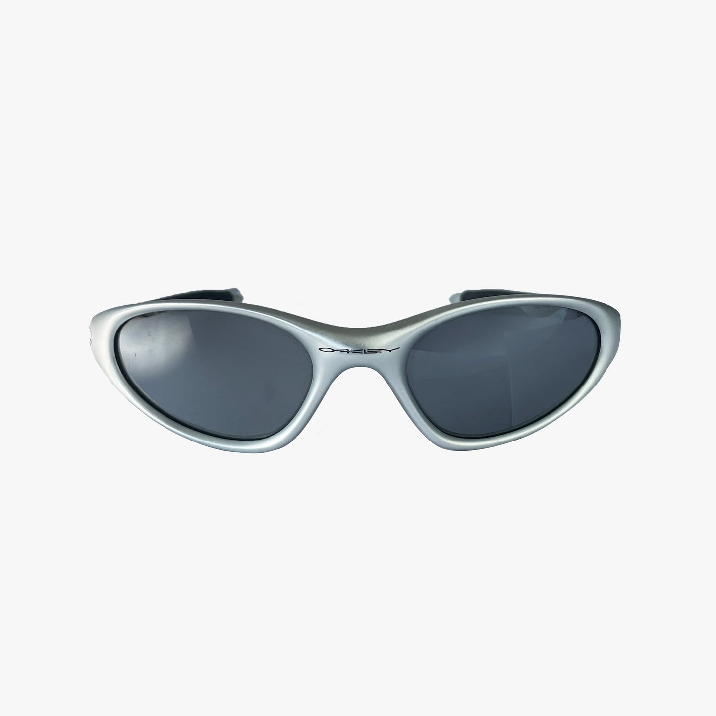 Oakley - 1999 Minute (Gen2) FMJ 5.56/Black Iridium Sunglasses
