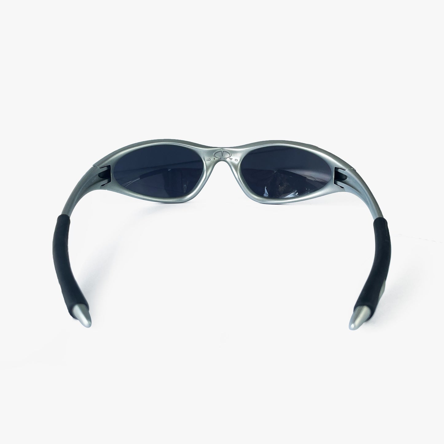 Oakley - 1999 Minute (Gen2) FMJ 5.56/Black Iridium Sunglasses