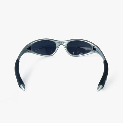 Oakley - 1999 Minute (Gen2) FMJ 5.56/Black Iridium Sunglasses