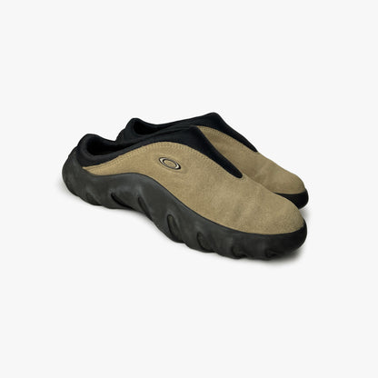 Oakley - 2000's 'Bobbie' Mule/Clogs (US7.5)