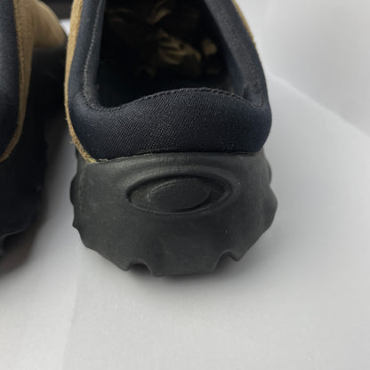 Oakley - 2000's 'Bobbie' Mule/Clogs (US7.5)