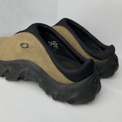 Oakley - 2000's 'Bobbie' Mule/Clogs (US7.5)