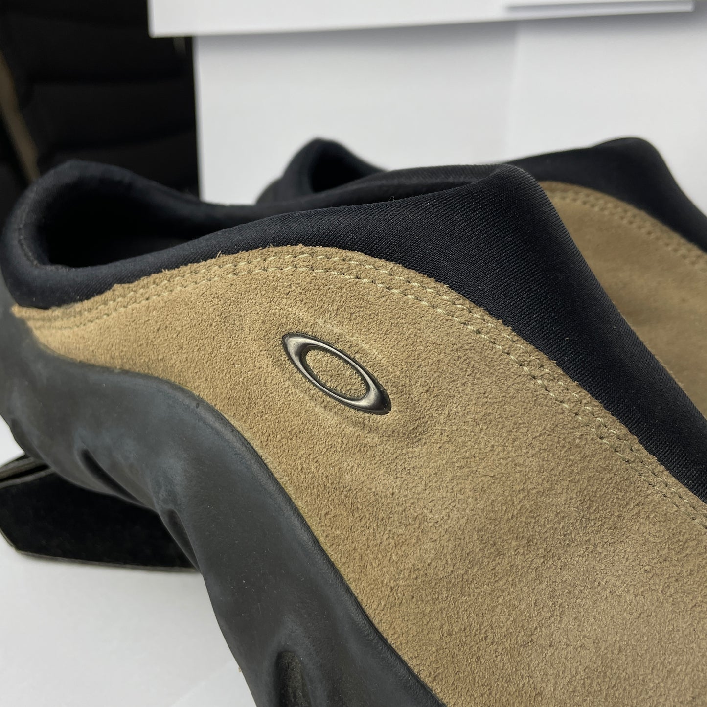 Oakley - 2000's 'Bobbie' Mule/Clogs (US7.5)