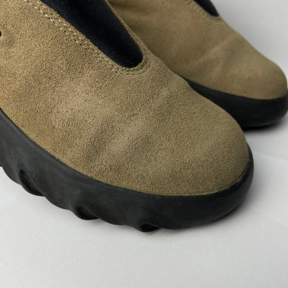 Oakley - 2000's 'Bobbie' Mule/Clogs (US7.5)