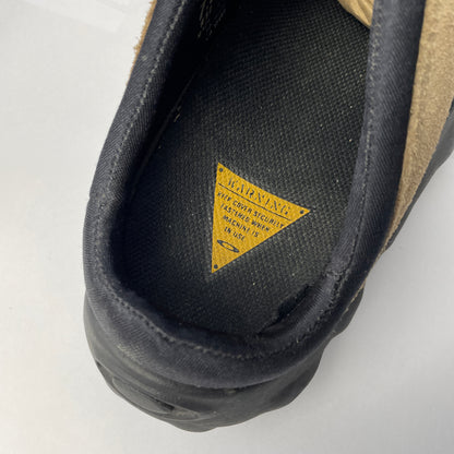 Oakley - 2000's 'Bobbie' Mule/Clogs (US7.5)