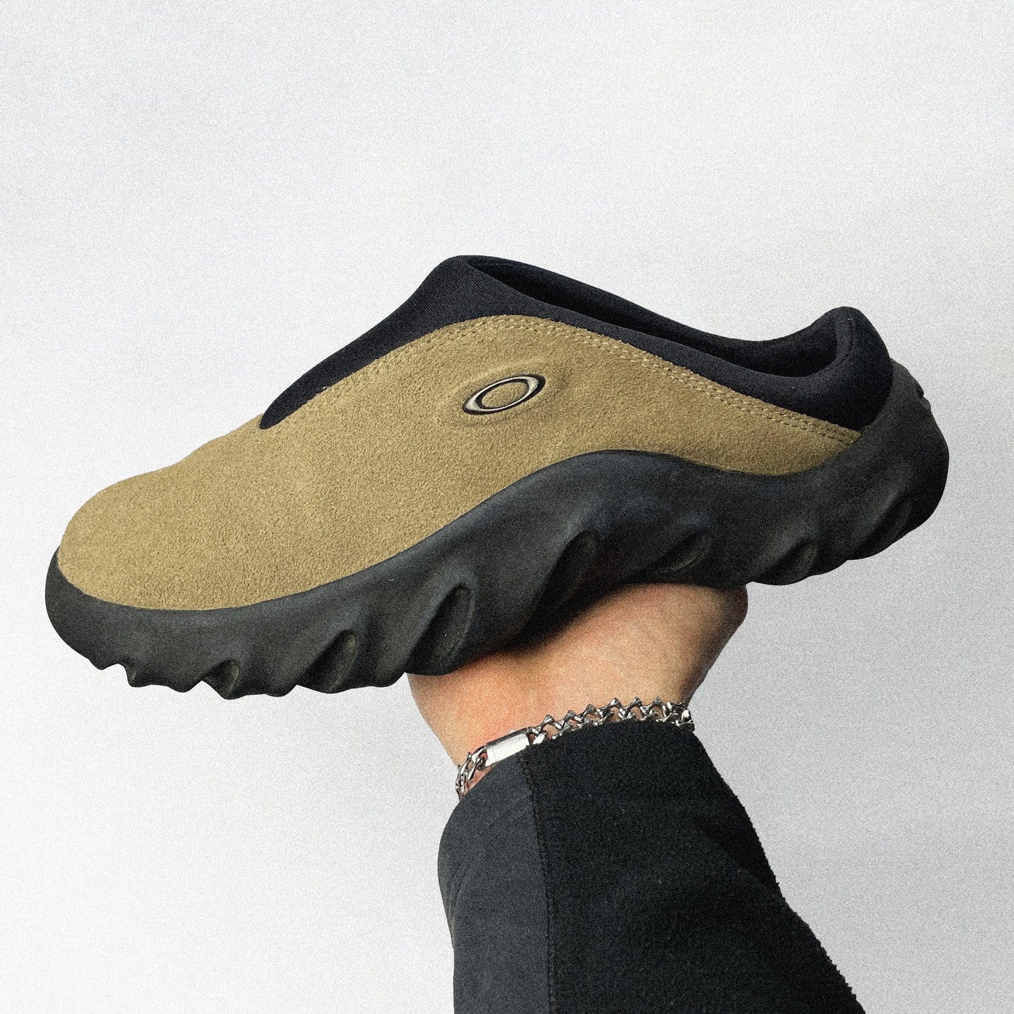 Oakley - 2000's 'Bobbie' Mule/Clogs (US7.5)