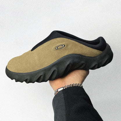 Oakley - 2000's 'Bobbie' Mule/Clogs (US7.5)