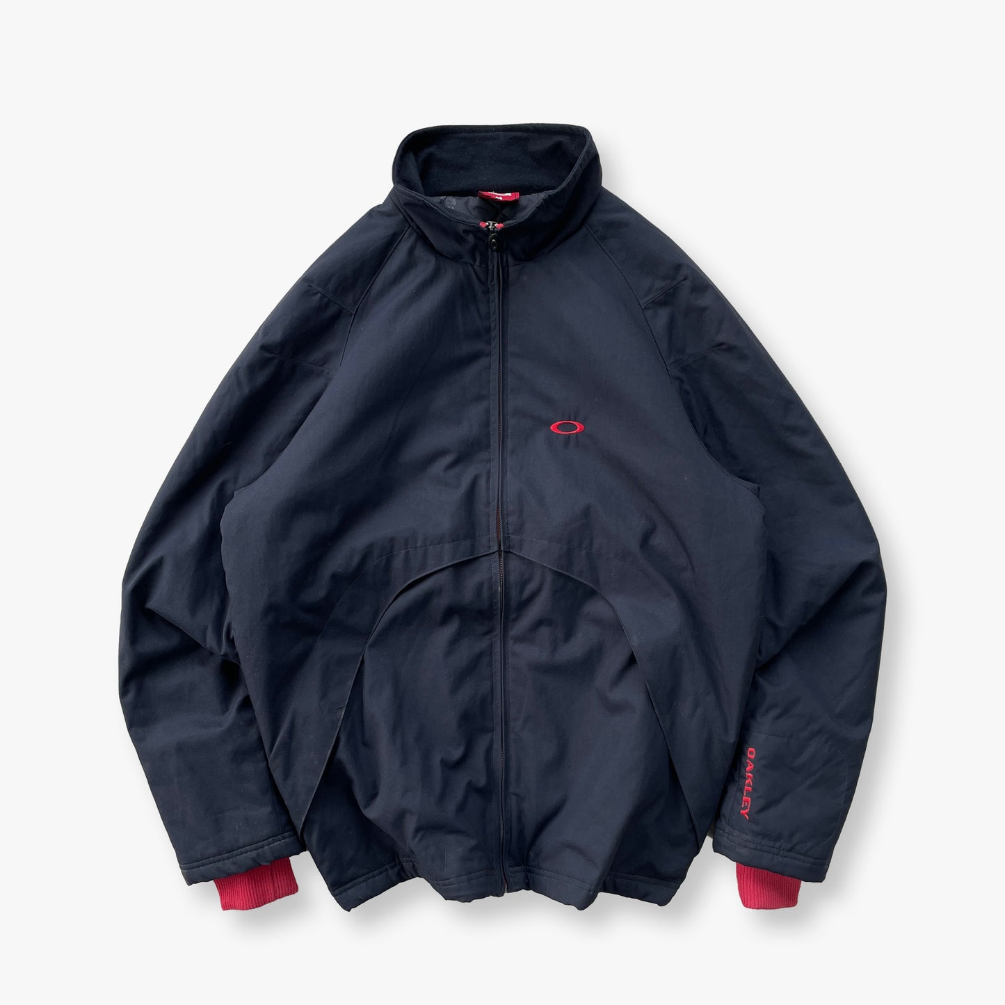 Oakley - 2000's Quilted-lined Jacket (M)