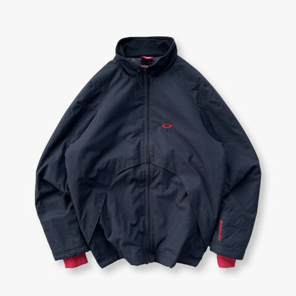 Oakley - 2000's Quilted-lined Jacket (M)