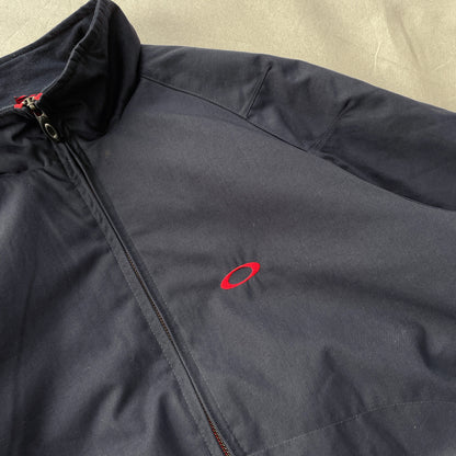 Oakley - 2000's Quilted-lined Jacket (M)