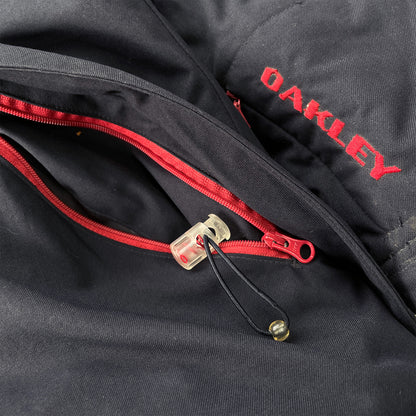 Oakley - 2000's Quilted-lined Jacket (M)