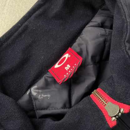 Oakley - 2000's Quilted-lined Jacket (M)