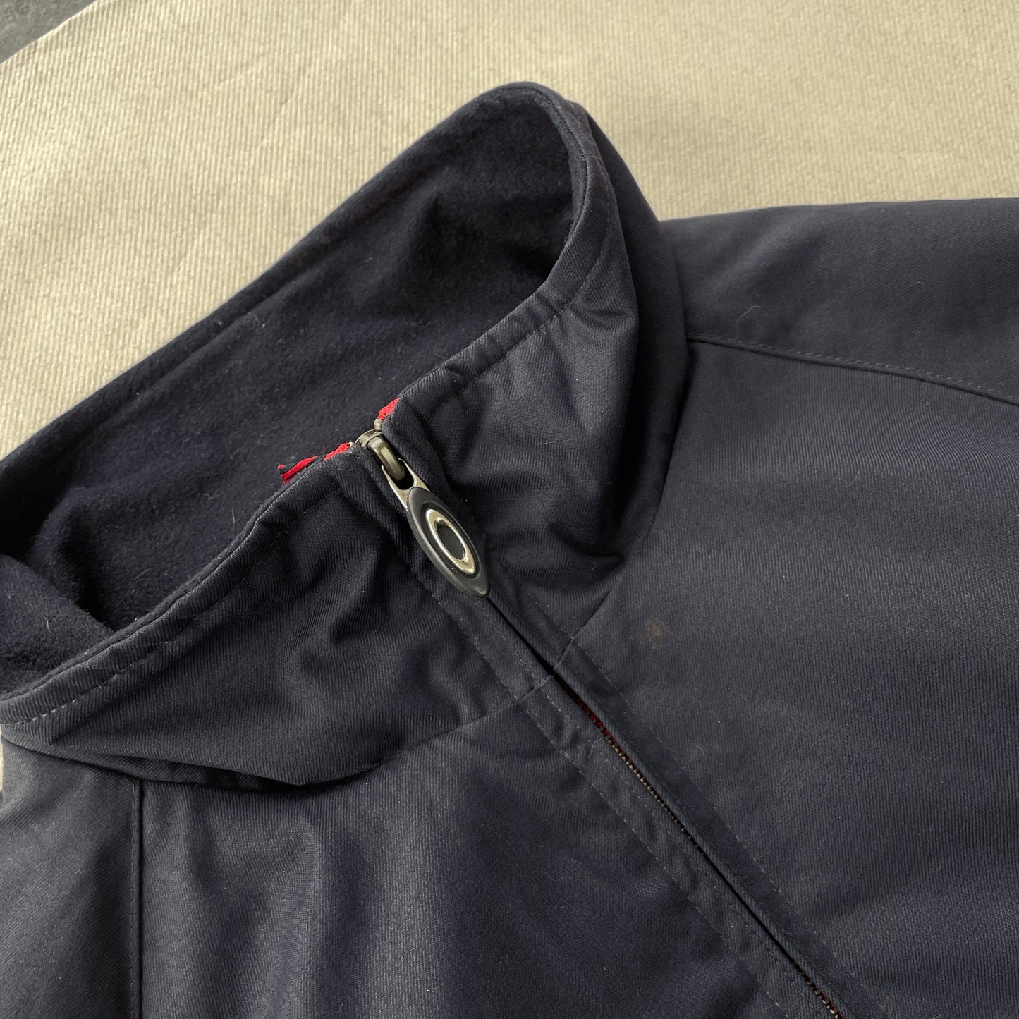 Oakley - 2000's Quilted-lined Jacket (M)