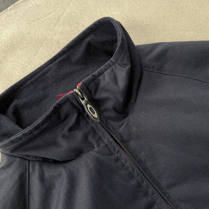 Oakley - 2000's Quilted-lined Jacket (M)