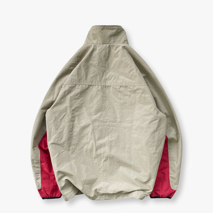 Oakley - 2000's Two-tone Paneled Jacket (M)