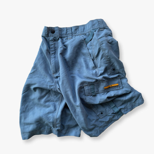 Oakley - 2000s Software Mad Science Shorts (32)