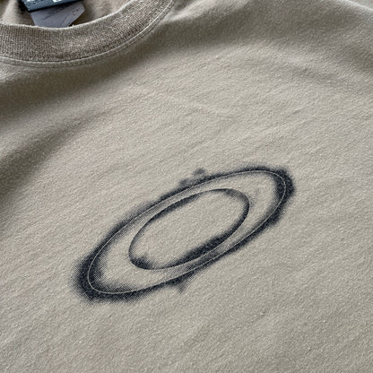 Oakley - 2003 Graphic Icon Logo Tee (M-L)