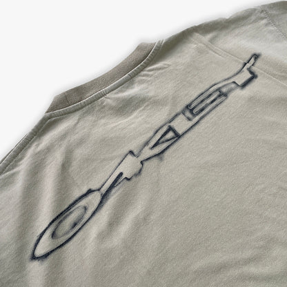Oakley - 2003 Graphic Icon Logo Tee (M-L)