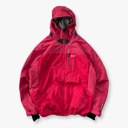 Oakley - 2005 Nitro Fuel 2 Insulated Mountain Division Jacket (XL)