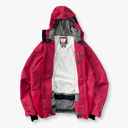 Oakley - 2005 Nitro Fuel 2 Insulated Mountain Division Jacket (XL)