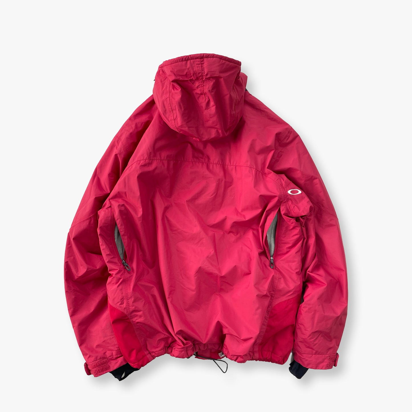 Oakley - 2005 Nitro Fuel 2 Insulated Mountain Division Jacket (XL)