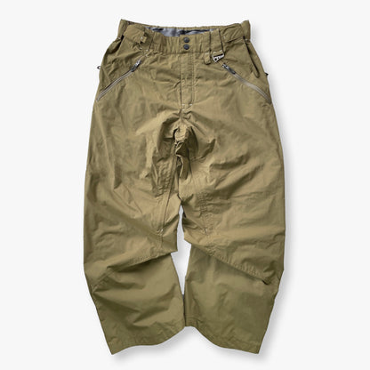 Oakley - 2006 Baggy Road Fuel Insulated Snow Pants (M)