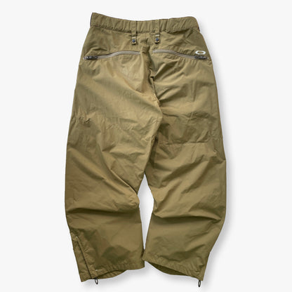 Oakley - 2006 Baggy Road Fuel Insulated Snow Pants (M)