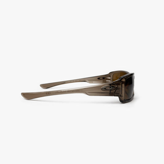 Oakley - 2006 Five 3.0 Brown Smoke/Dark Bronze Sunglasses
