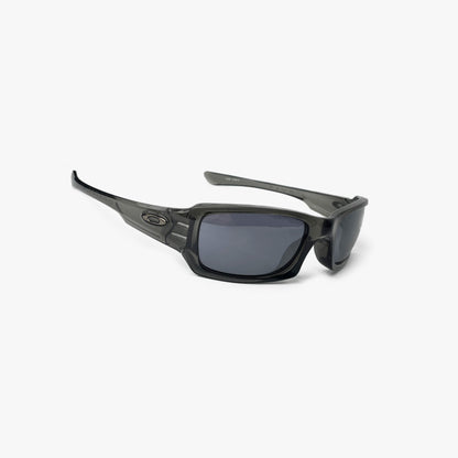 Oakley - 2006 Five 3.0 Grey Smoke/Black Iridium Sunglasses