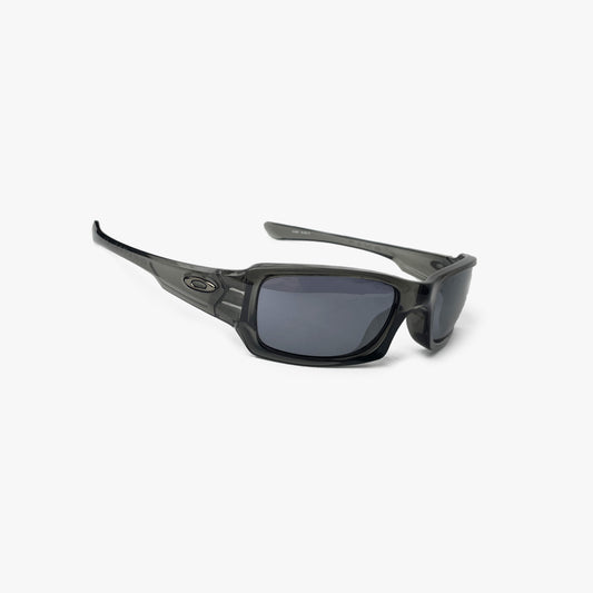 Oakley - 2006 Five 3.0 Grey Smoke/Black Iridium Sunglasses