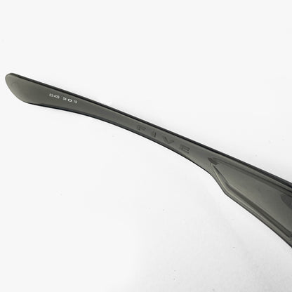 Oakley - 2006 Five 3.0 Grey Smoke/Black Iridium Sunglasses
