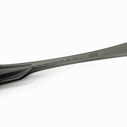 Oakley - 2006 Five 3.0 Grey Smoke/Black Iridium Sunglasses