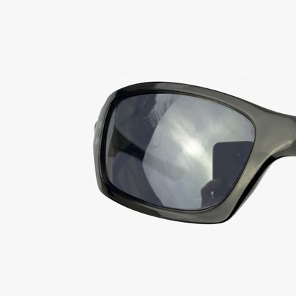 Oakley - 2006 Five 3.0 Grey Smoke/Black Iridium Sunglasses