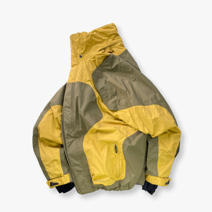 Oakley - 2006 Road Fuel Magnetic Vent Flap Insulated Weatherproof Jacket (M)