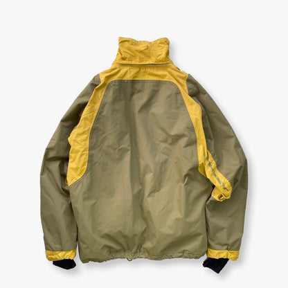 Oakley - 2006 Road Fuel Magnetic Vent Flap Insulated Weatherproof Jacket (M)