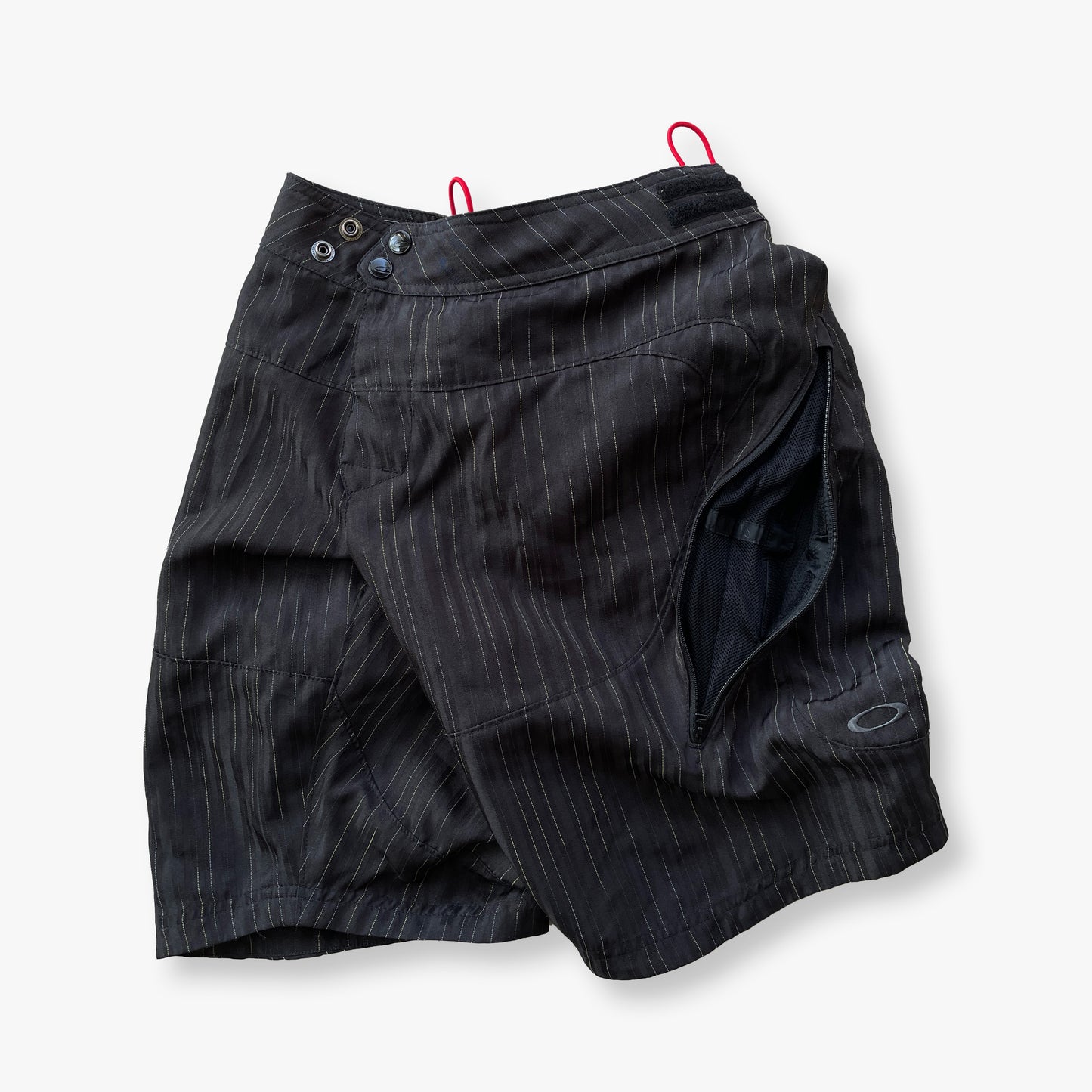 Oakley - 2006 Bark Vent MTB Shorts (31)