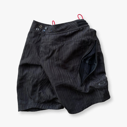Oakley - 2006 Bark Vent MTB Shorts (31)