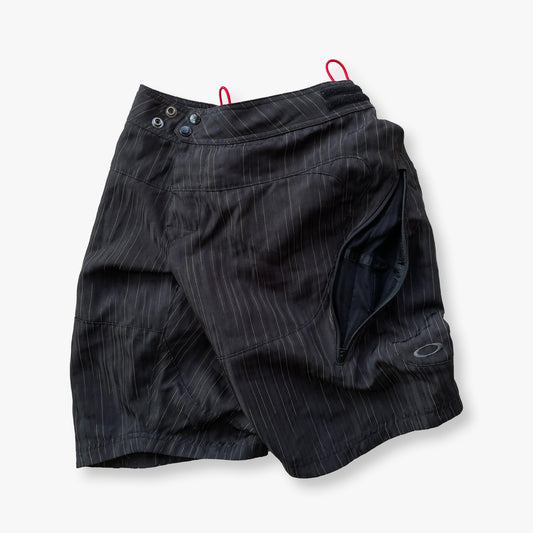 Oakley - 2006 Bark Vent MTB Shorts (31)